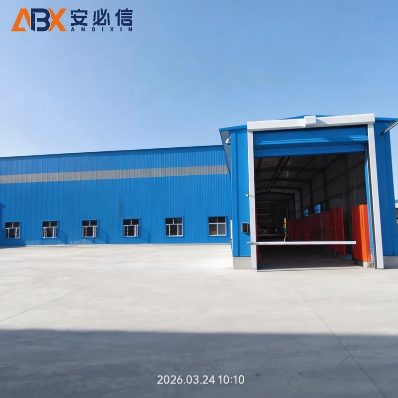 克孜勒苏柯尔克孜自治州柔性门